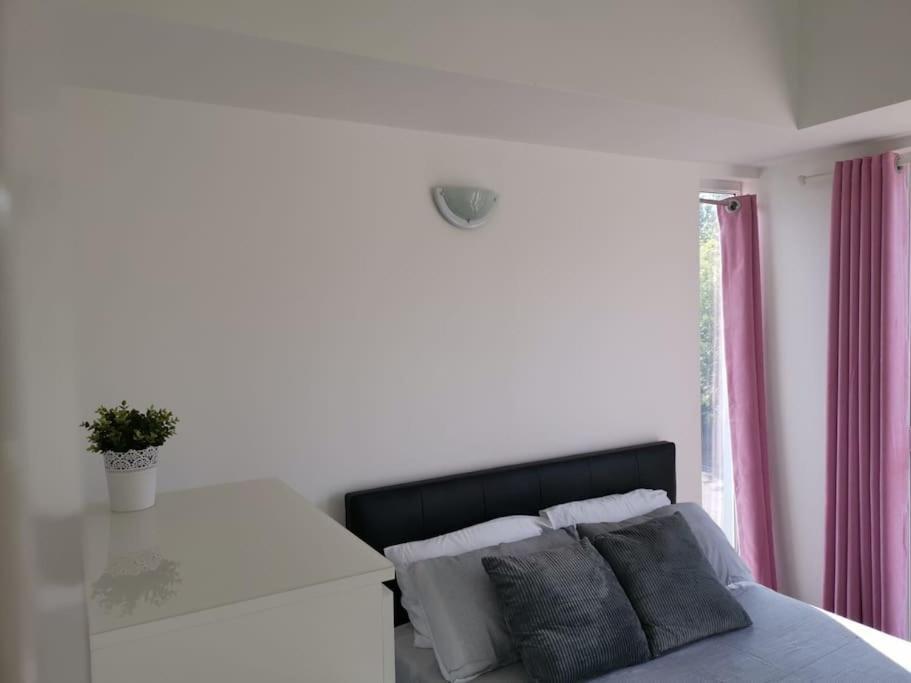 Dellehomes- Free Parking, Wfh, Family-Friendly Манчестер Екстер'єр фото